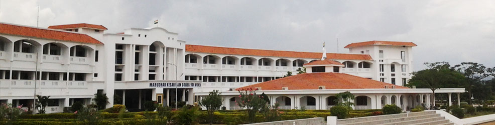 Marudhar Kesari Jain College for Women